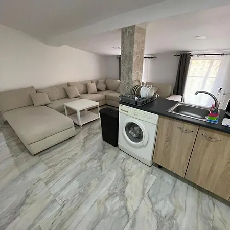 게스트하우스 Mansarda In Vila Strada Oituz 3*