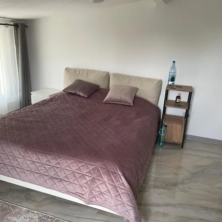 Affittacamere Mansarda In Vila Strada Oituz Bucarest