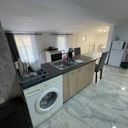 Mansarda In Vila Strada Oituz 3* بوخارست