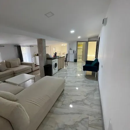 Mansarda In Vila Strada Oituz Bukarest